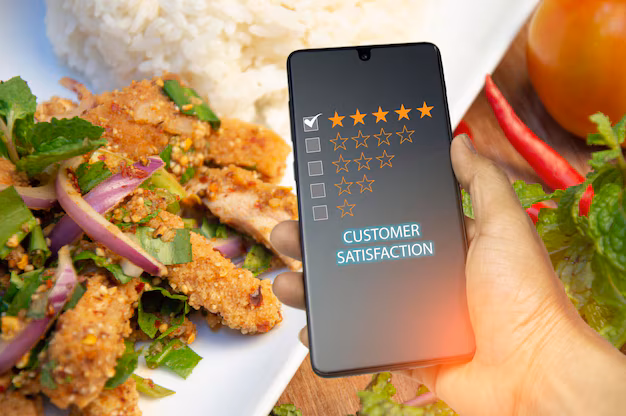 Food and grocery delivery in Anachal